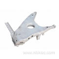 Large Aluminum Sand Casting Parts